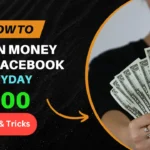 how to earn money $500